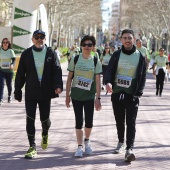 IX Marcha Contra el Cáncer Castellón