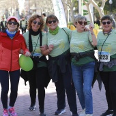 IX Marcha Contra el Cáncer Castellón