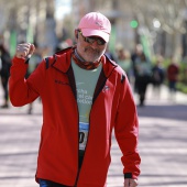 IX Marcha Contra el Cáncer Castellón