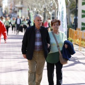 IX Marcha Contra el Cáncer Castellón