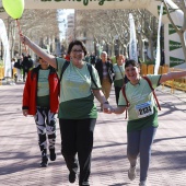 IX Marcha Contra el Cáncer Castellón