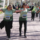 IX Marcha Contra el Cáncer Castellón