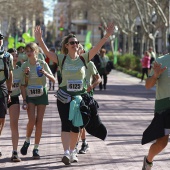 IX Marcha Contra el Cáncer Castellón