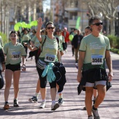 IX Marcha Contra el Cáncer Castellón