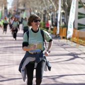 IX Marcha Contra el Cáncer Castellón