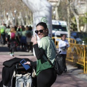 IX Marcha Contra el Cáncer Castellón