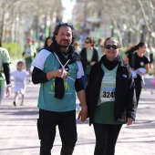 IX Marcha Contra el Cáncer Castellón