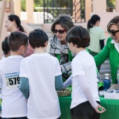 IX Marcha Contra el Cáncer Castellón