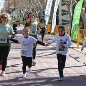 IX Marcha Contra el Cáncer Castellón