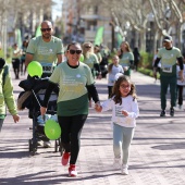 IX Marcha Contra el Cáncer Castellón
