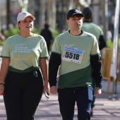 IX Marcha Contra el Cáncer Castellón
