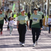 IX Marcha Contra el Cáncer Castellón