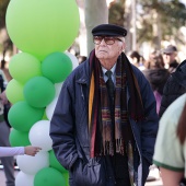 IX Marcha Contra el Cáncer Castellón