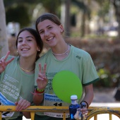 IX Marcha Contra el Cáncer Castellón