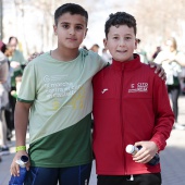 IX Marcha Contra el Cáncer Castellón