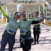 IX Marcha Contra el Cáncer Castellón