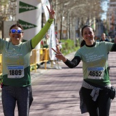 IX Marcha Contra el Cáncer Castellón