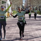 IX Marcha Contra el Cáncer Castellón