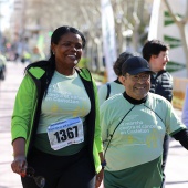IX Marcha Contra el Cáncer Castellón