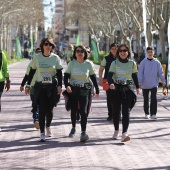 IX Marcha Contra el Cáncer Castellón
