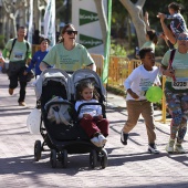 IX Marcha Contra el Cáncer Castellón