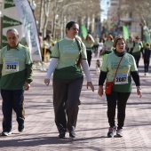 IX Marcha Contra el Cáncer Castellón
