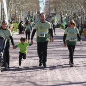 IX Marcha Contra el Cáncer Castellón