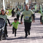 IX Marcha Contra el Cáncer Castellón