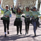 IX Marcha Contra el Cáncer Castellón