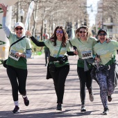 IX Marcha Contra el Cáncer Castellón