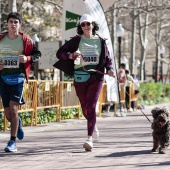 IX Marcha Contra el Cáncer Castellón