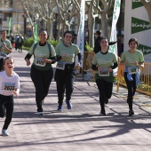 IX Marcha Contra el Cáncer Castellón