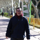 IX Marcha Contra el Cáncer Castellón