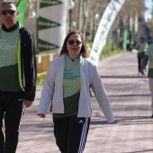 IX Marcha Contra el Cáncer Castellón