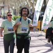 IX Marcha Contra el Cáncer Castellón