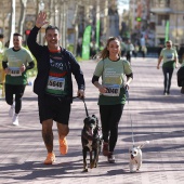 IX Marcha Contra el Cáncer Castellón