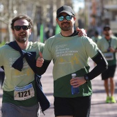 IX Marcha Contra el Cáncer Castellón