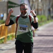 IX Marcha Contra el Cáncer Castellón