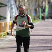 IX Marcha Contra el Cáncer Castellón
