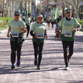 IX Marcha Contra el Cáncer Castellón