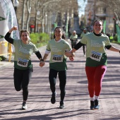 IX Marcha Contra el Cáncer Castellón