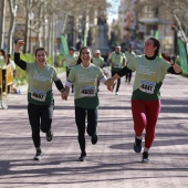 IX Marcha Contra el Cáncer Castellón
