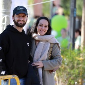 IX Marcha Contra el Cáncer Castellón