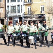 IX Marcha Contra el Cáncer Castellón