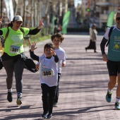IX Marcha Contra el Cáncer Castellón