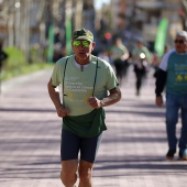 IX Marcha Contra el Cáncer Castellón