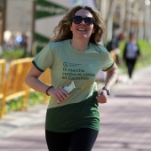 IX Marcha Contra el Cáncer Castellón
