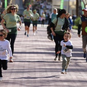 IX Marcha Contra el Cáncer Castellón