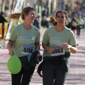IX Marcha Contra el Cáncer Castellón