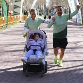IX Marcha Contra el Cáncer Castellón